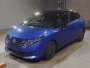 NISSAN NOTE  2024 BLUE 309240