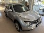 NISSAN JUKE KZA165  SILVER