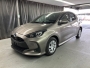 TOYOTA YARIS HYBRID GRAY 2023   2122427