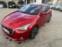 MAZDA DEMIO NTH038  RED  DIESEL