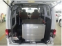 NISSAN NV200  2016  WHITE
