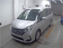 NISSAN SERENA 2021 SILVER