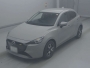 MAZDA 2 GRAY 2023  803848