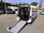 NISSAN NV200  2018  SLOPE