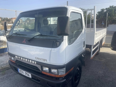 MITSUBISHI CANTER  KEN 2003