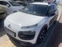 CITROEN CACTUS MKA416 WHITE