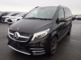 MERCEDES V-CLASS  SWB 935805  2022