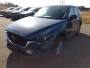 MAZDA CX5 2022 L/BLUE