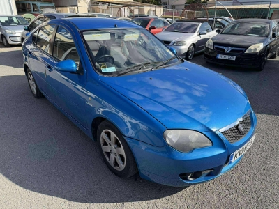 PROTON GEN 2 KVM173 BLUE