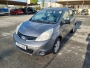 NISSAN NOTE KZH840 2011 GRAY