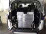 TOYOTA SIENTA  SLOPE 11/2021 WHITE 7014090