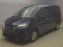 NISSAN SERENA C27 2021 BLUE 26827
