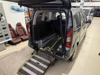 PEZIO PARTNER 2013 NTX