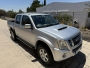 ISUZU D-MAX SILVER  KRT368