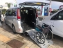 TOYOTA ESQUIRE  SLOPE SILVER
