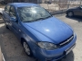 CHEVROLET LACETTI KMB460  BLUE