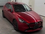 MAZDA 2  2023  RED  800750