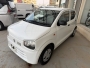 SUZUKI ALTO  WHITE 2017