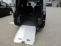 TOYOTA VOXY  2015  ANAPIRIKO  black