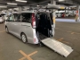 TOYOTA NOAH 2021 SLOPE SILVER 160023