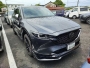 MAZDA CX5 2.5  GRAY 2022  4341
