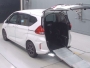 HONDA FREED  2018 WHITE ANAPIRIKO