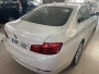 BMW 530D NNP602  2016 WHITE