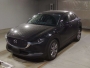 MAZDA CX30  4WD 4X4  BLACK 2023