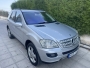 MERCEDES ML320CDI  KWS924 SILVER
