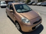 NISSAN MARCH MMY GOLD 2011