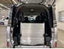 TOYOTA VOXY 2019  SILVER  4WD