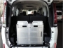 TOYOTA NOAH 2019  WHITE SLOPE