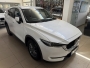 MAZDA CX5 2017 WHITE PNY474