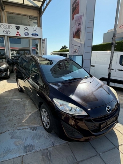 MAZDA PREMACY  2017  PEM659
