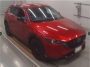 MAZDA CX5 RED 2500CC 2023