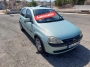 OPEL CORSA KLZ GREEN 2001