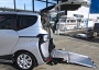 TOYOTA SIENTA  SLOPE 2018