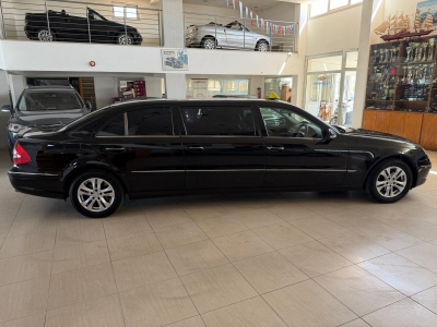 MERCEDES E220CDI 6DR MMT053