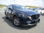 MAZDA CX5 BLUE  2023 507649