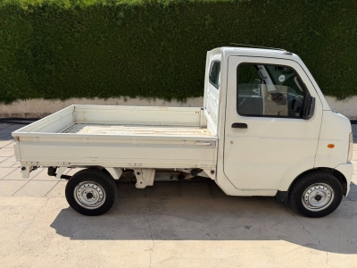 SUZUKI CARRY KNB 2004