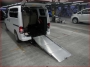 NISSAN NV200 1-2018 WHITE PEP