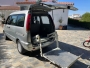 TOYOTA NOAH KKF SILVER