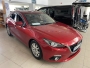 MAZDA AXELA RED NBA425