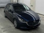 MAZDA 2 2023 BLUE 774635
