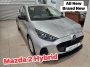 MAZDA 2 BRAND NEW  SILVER