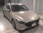 MAZDA 3  GOLD 2023
