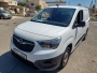 OPEL COMBO VAN NZZ