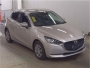 MAZDA 2 GOLD  2022  774024