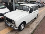 RENAULT  4