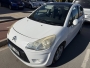 CITROEN C3 MBB332 2014 WHITE